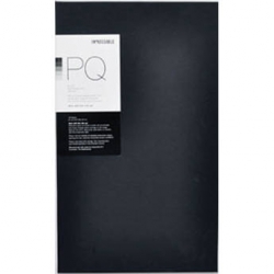 Impossible Silver Shade Black and White 8 in. x 10 in. Film