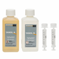 product Moersch Tanol Film Developer 2 x 100 ml