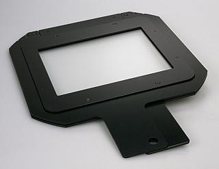 product Omega LPL 4x5 Universal Glass Negative Carrier for 4500 Enlarger
