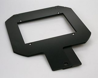 Omega LPL 4x5 Negative Carrier for 4500 Enlarger