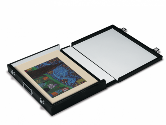 product Printfile Museum Case - 30 in. x 40 in. 