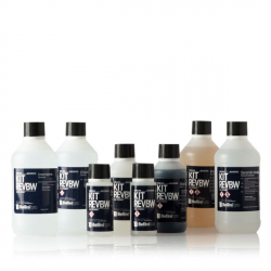 product Bellini B&W Reversal Film Processing Kit 1 Liter