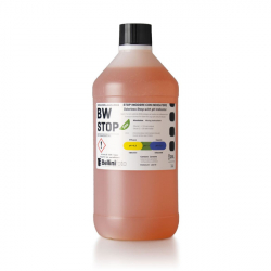 product Bellini Index Stop Bath 1 Liter Odorless Indicating