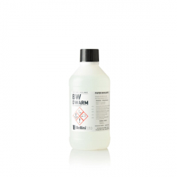 product Bellini D Warm Paper Developer 500ml - Hydroquinone Free