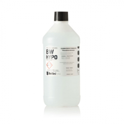 product Bellini Hyposulfite Wash 1 Liter