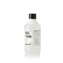 product Bellini Selenium B&W Print Toner 500ml - Makes 10-20 Liters 