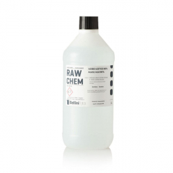 product Bellini Acetic Acid 1 Liter UN2790 >80%