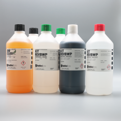 product BELLINI B&W Paper Reversal Kit to Make 10 Liters