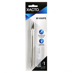 product X-ACTO No. 1 Precision Knife with Safety Cap