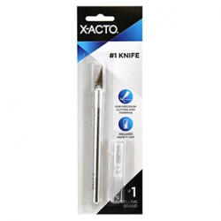 X-acto - Gripster Knife - Black