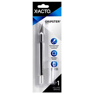 Xacto blades, 100 count