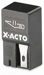 X-acto - Gripster Knife - Black