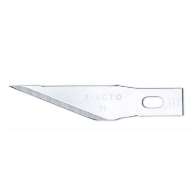 Elmer's X-Acto Knives Refill Blade - 100 count