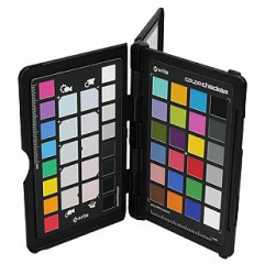 X-Rite Color Checker Passport