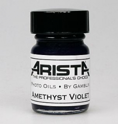 Arista Photo Oils - Amethyst Violet - 15ml