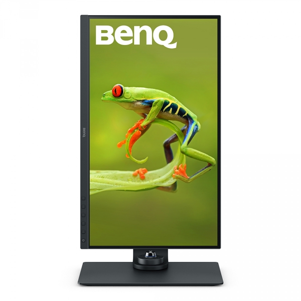 Monitor BenQ SW270C Para Fotografía 27 16:9 HDR IPS 2560x1440 109 ppi