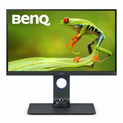 BenQ SW270C Photographer 27" 16:9 HDR IPS Adobe RGB 2K Monitor