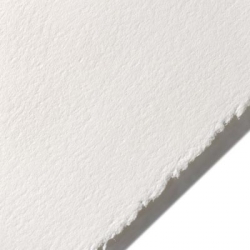 product Rising Stonehenge White Uncoated Art Paper for Alternative Processes - 22x30/100 Sheets