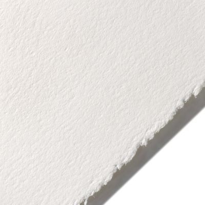 Rising Stonehenge White Uncoated Art Paper for Alternative Processes -  11x15/25 Sheets