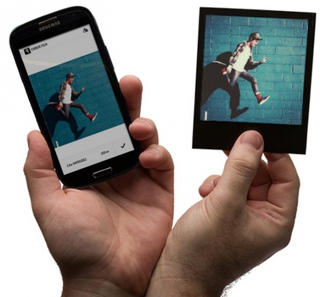 impossible instant lab