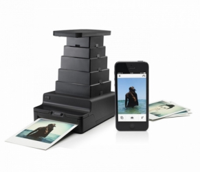 The Original Impossible Instant Lab