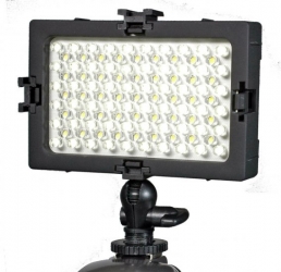 product Dotline 110 LED Video and DSLR Light 