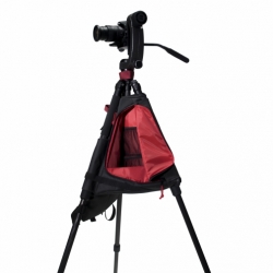 Kite Optics Viato Tripod Backpack