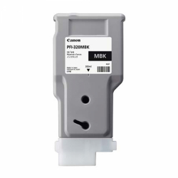 product Canon PFI-320MBK Matte Black Ink Cartridge - 300ml