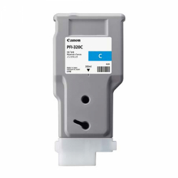 Canon PFI-320C Cyan Ink Cartridge - 300ml