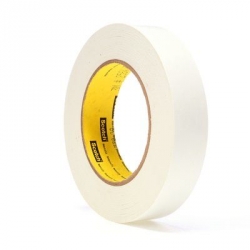 3M Printable Flatback Paper Tape 256 - 1 in. x 60 yards