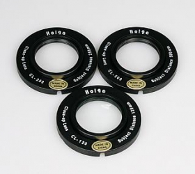 Holga Close-Up Lens Adapter Set CLS-1