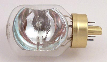 product Sylvania DLS/DHX Projector Bulb 21.5V 150W