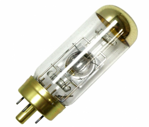 product GE CAL/CXP 120V 300W BULB