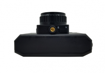 296120 6 GCFN Bulb and Tripod Mount