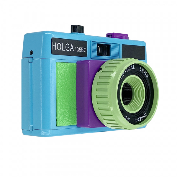 Holga clearance 135 bc