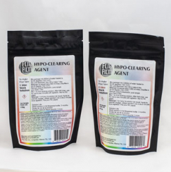 product Flic Film Hypo Clearing Agent 1 Liter