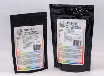 product Flic Film MQ-19 Black and White Film Developer 4 Liters