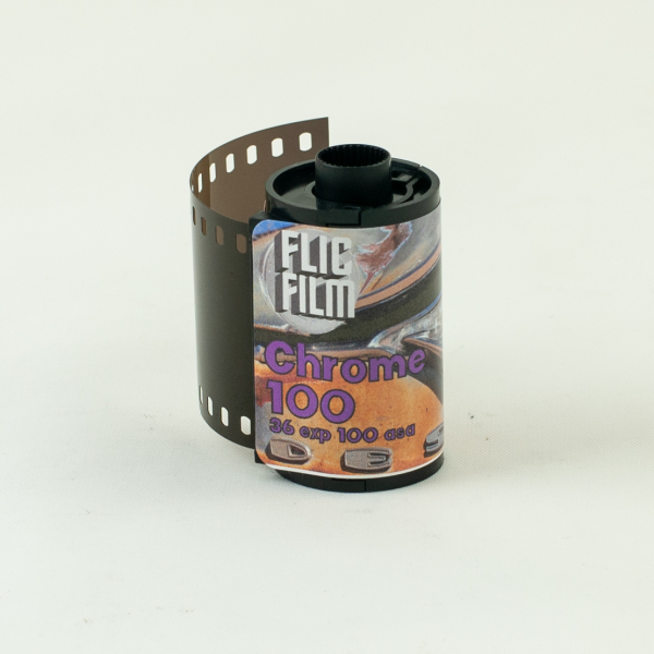 positive film 35mm