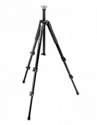Manfrotto 055XB Black Classic Tripod without Head