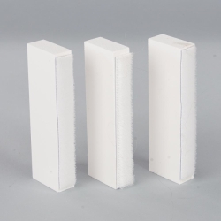 product DASS ART Plastic Coating Bars - 5 in. 3 Pack