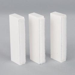 DASS ART Plastic Coating Bars, 5 in. 3 Pack