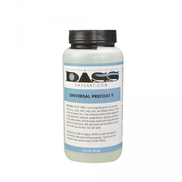 DASS Universal Precoat