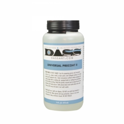 product DASS ART Universal Precoat II – 16 oz.