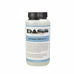 DASS ART Universal Precoat II – 16 oz.