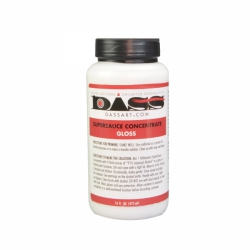 DASS ART SuperSauce Concentrate Gloss - 16 oz.