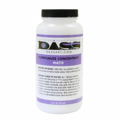 DASS ART SuperSauce Concentrate Matte - 16 oz.