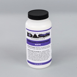 DASS ART SuperSauce Concentrate Matte - 16 oz.