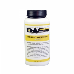 product DASS ART SuperSauce Concentrate White - 16 oz.