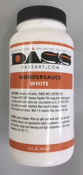 DASS WonderSauce