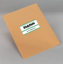 DASS ART Dual Film 13x19 Sample Pack 12 Sheets